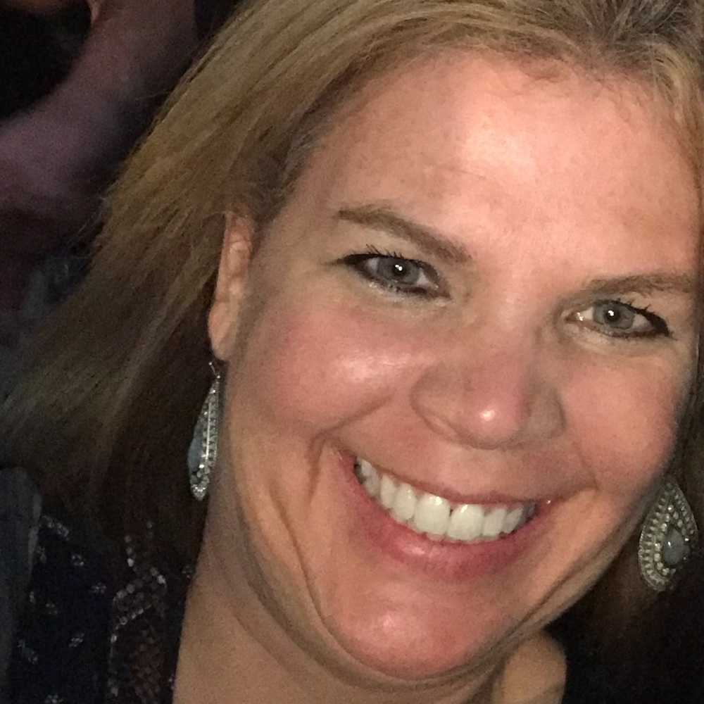 Meet your Posher, Bridget